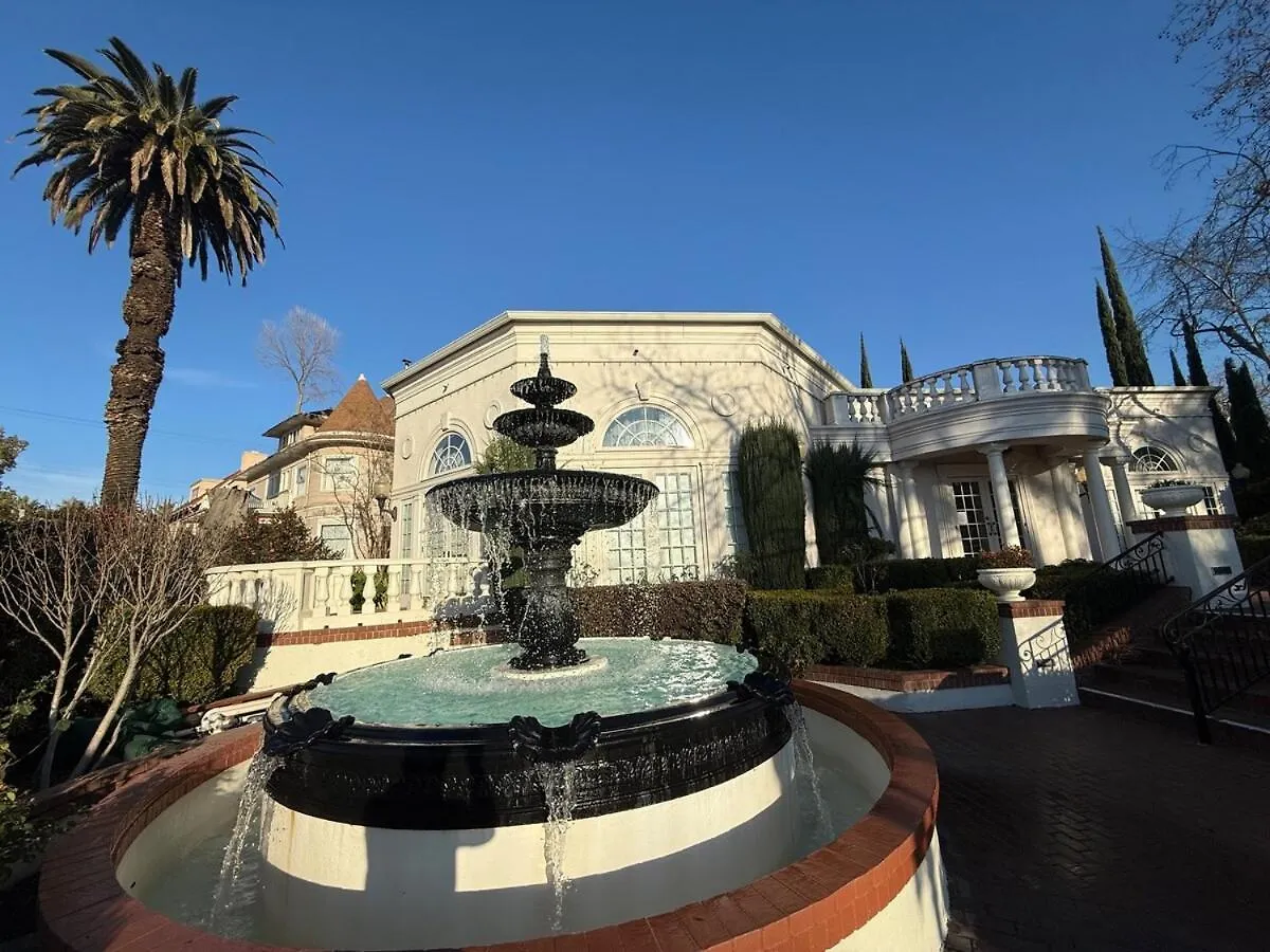 Holiday home Uptown Villa Sacramento