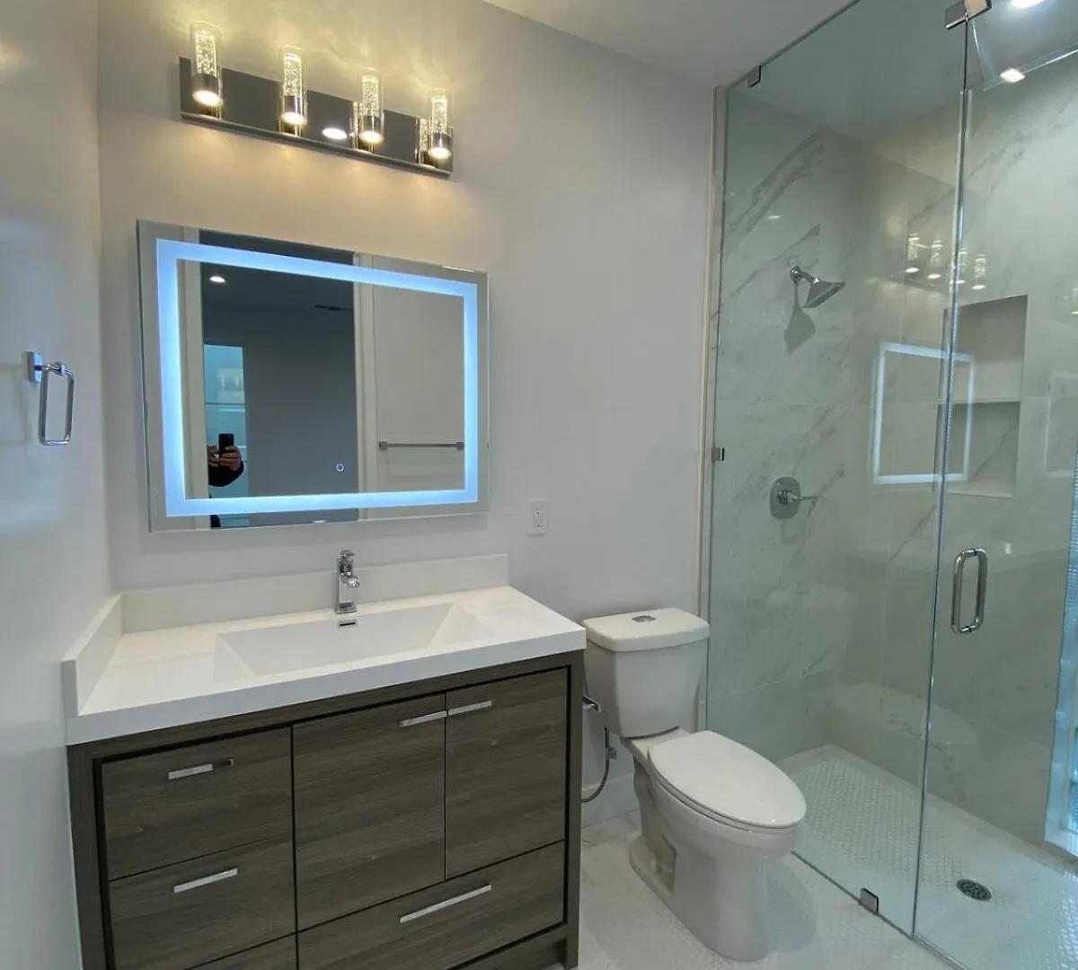 Holiday home Uptown Villa Sacramento