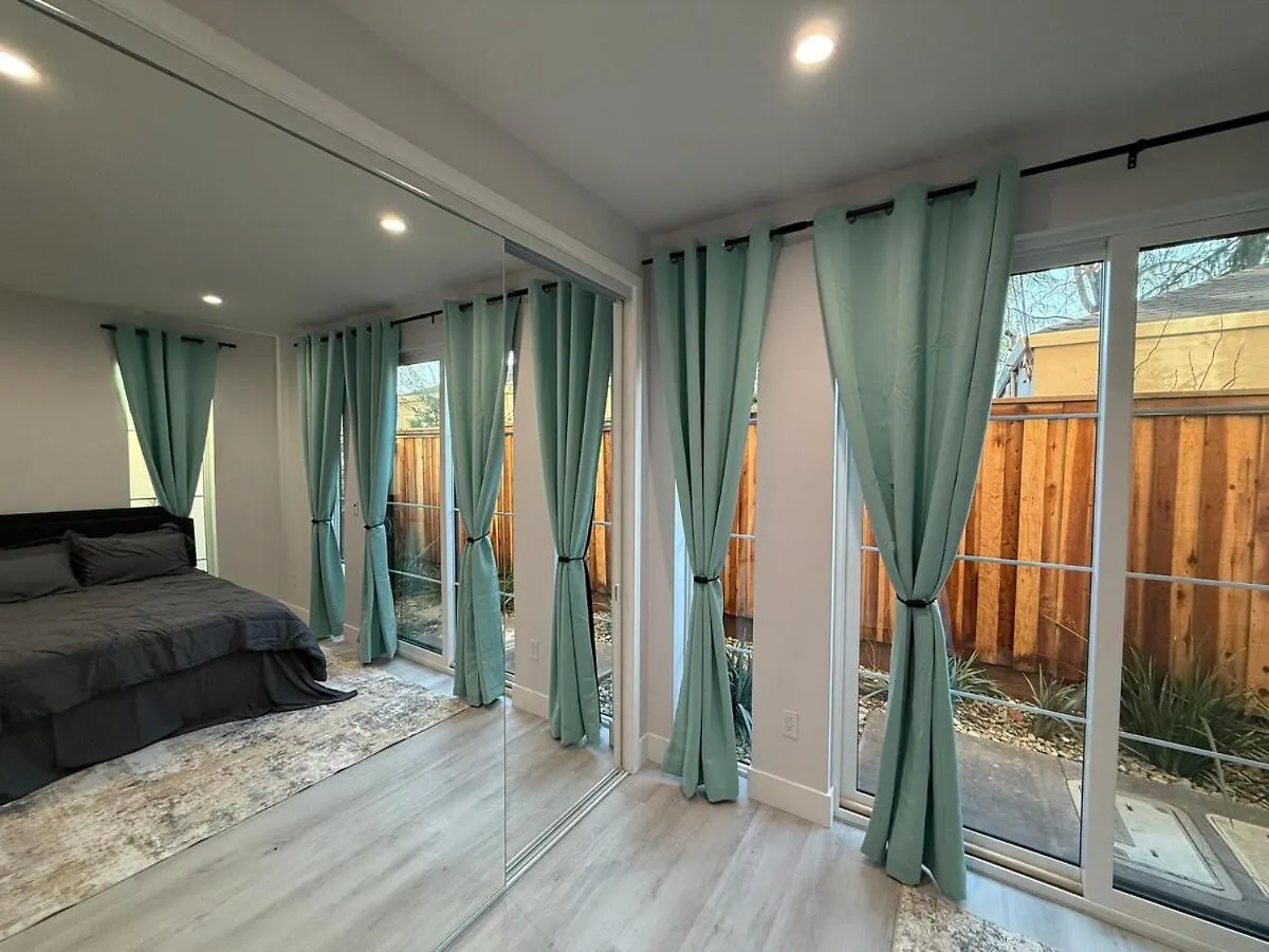 Uptown Villa Sacramento