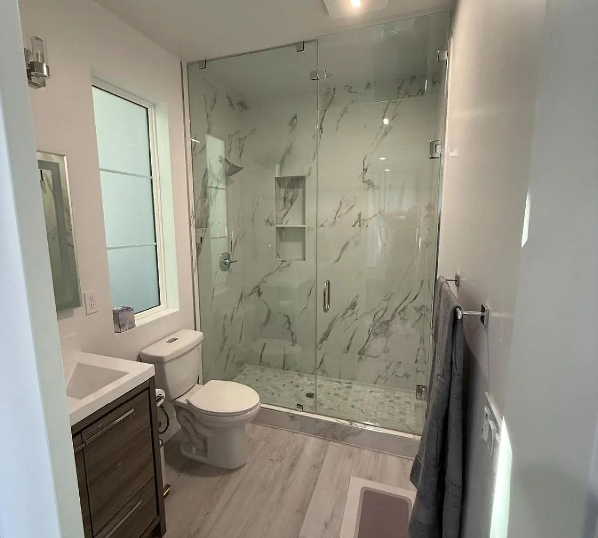 Uptown Villa Sacramento Holiday home